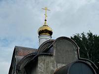 Рабочая встреча с главой Павлово-Посадского городского округа