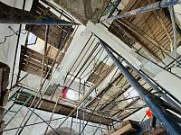 Рабочая встреча с главой Павлово-Посадского городского округа