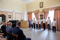 «Семейная гостиная» в Орехово-Зуеве