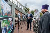 «Семейная гостиная» в Реутове