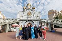 «Семейная гостиная» в Реутове