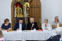 «Семейная гостиная» в Реутове