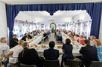 «Семейная гостиная» в Реутове