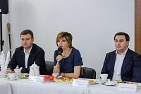 «Семейная гостиная» в Реутове