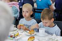 «Семейная гостиная» в Реутове