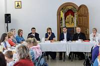 «Семейная гостиная» в Реутове