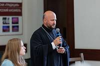 «Семейная гостиная» в Подольске