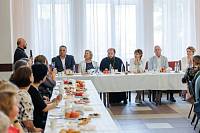 «Семейная гостиная» в Подольске