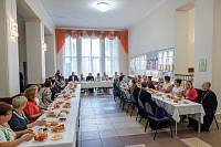 «Семейная гостиная» в Подольске