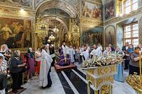 «Семейная гостиная» в Подольске