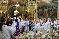 «Семейная гостиная» в Подольске