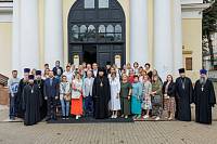 «Семейная гостиная» в Подольске