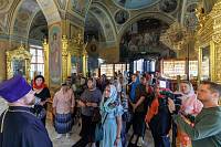 «Семейная гостиная» в Подольске