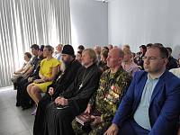 Презентация поэтического сборника «Пишу душою, читаю сердцем» в Орехово-Зуеве