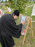 Фарфоровый фестиваль «Агашка» в Ликино-Дулёве