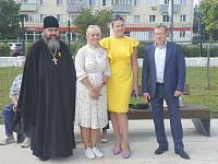 Фарфоровый фестиваль «Агашка» в Ликино-Дулёве