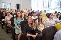 Августовская конференция педагогов городского округа Щелково