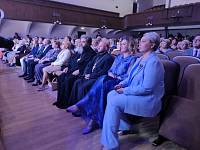 Ежегодная педагогическая конференция в Орехово-Зуеве