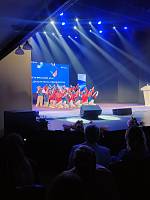 Ежегодная педагогическая конференция в Орехово-Зуеве