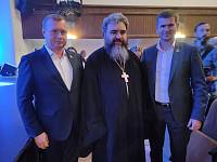 Ежегодная педагогическая конференция в Орехово-Зуеве