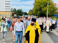 День города в Электрогорске