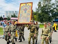 День города в Электрогорске