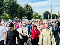 День города в Электрогорске