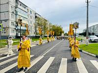 День города в Электрогорске