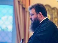 Рабочая встреча с заместителем главы Павлово-Посадского городского округа