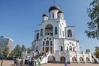 «Семейная гостиная» в Мытищах