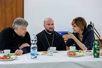 «Семейная гостиная» в Мытищах