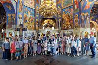 «Семейная гостиная» в Мытищах