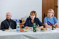 «Семейная гостиная» в Мытищах