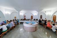 «Семейная гостиная» в Мытищах