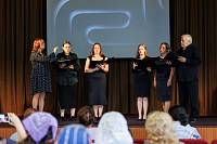 «Семейная гостиная» в Мытищах