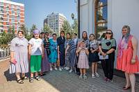 «Семейная гостиная» в Мытищах