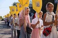 День города в Павловском Посаде