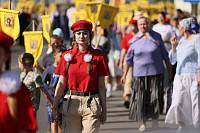 День города в Павловском Посаде