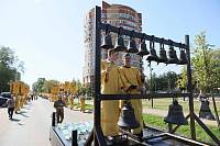 День города в Павловском Посаде