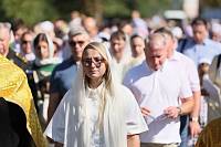 День города в Павловском Посаде