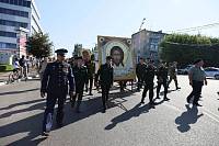 День города в Павловском Посаде