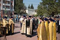 День Богородского городского округа в Ногинске