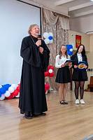 День знаний в Орехово-Зуеве