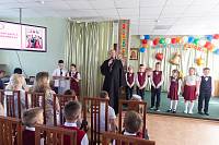 Начало учебного года в духовных школах Щёлковского благочиния