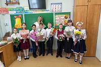 Начало учебного года в духовных школах Щёлковского благочиния