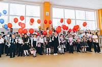 День знаний в школах Щёлковского благочиния