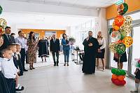 День знаний в школах Щёлковского благочиния