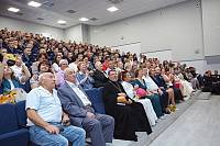 День знаний в школах Щёлковского благочиния