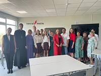 День знаний в Ликино-Дулёвском благочинии