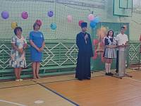День знаний в Ликино-Дулёвском благочинии